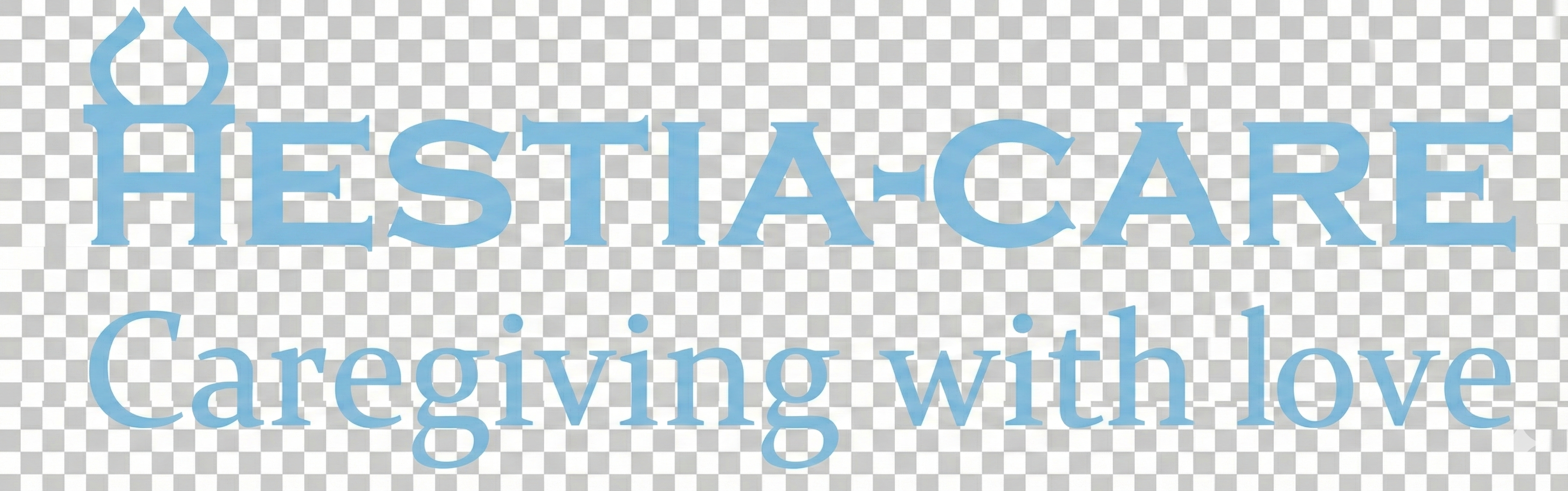 Hestia Care logo
